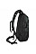 Рюкзак міський Semi Line 24 Black (A3034-1)