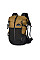 Рюкзак туристичний Naturehike CNK2300016, 30+5 л, коричневий