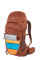 Рюкзак туристичний Ferrino Finisterre 30L Red (75746QRR)