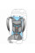 Рюкзак туристичний Ferrino XMT 60+10 Black (75650BCC)