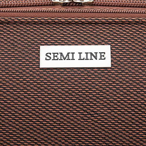 Валіза Semi Line 28