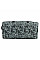 Сумка дорожня Semi Line 52 Black Camo (A3032-5)