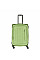 Валіза Travelite Boja Green M на 4 колесах, зелена