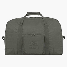 Сумка дорожня Highlander Boulder Holdall 40L Stone (RUC269-SO)