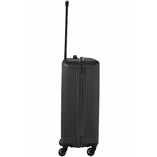 Валіза Travelite Bali Anthracite M на 4 колесах, сіра