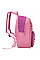 Рюкзак міський Semi Line 28 Pink/Rose (J4918-2)