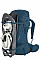 Рюкзак туристичний Ferrino Finisterre 48L Blue (75754QBB)