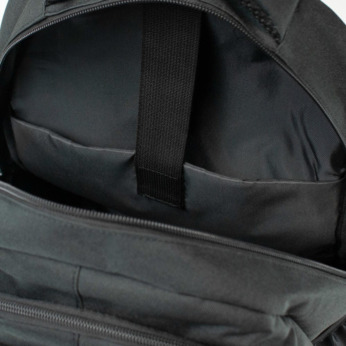 Рюкзак міський Semi Line 21 Black (P8310-0)