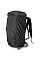 Рюкзак туристичний Semi Line 45 Black (A3046-1)