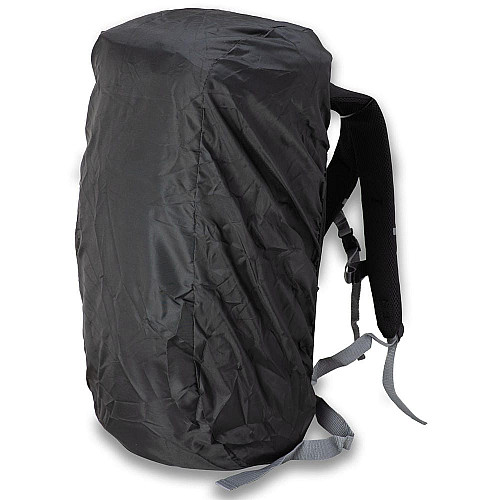 Рюкзак туристичний Semi Line 45 Black (A3046-1)