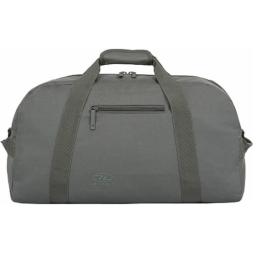 Сумка дорожня Highlander Cargo 45 Grey (RUC257-GY)