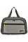 Дорожная сумка Travelite Nomad Anthracite, серая