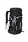Рюкзак туристичний Semi Line 45 Black (A3046-1)