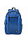 Городской рюкзак Semi Line 28 Blue (J4919-2)