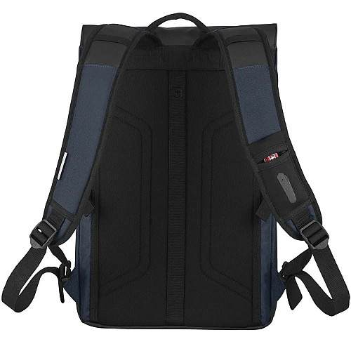 Рюкзак Victorinox Travel Altmont Original Flapover Laptop Blue с отдел.д/ноутбука 15.6