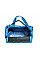Сумка дорожня водозахисна Highlander Storm Kitbag 45L Blue (DB122-BL)