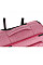 Чемодан Travelite Boja Pink L на 4 колесах, розовый