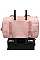 Сумка дорожня Heys Puffer Rose (30123-0025-00)
