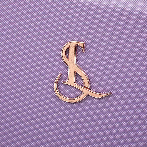 Валіза Semi Line 24