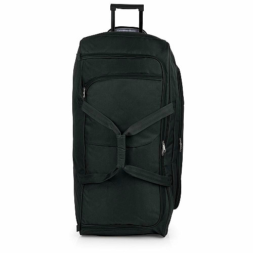 Сумка дорожная на колесах Gabol Week Eco 110L Negro (122315-001)