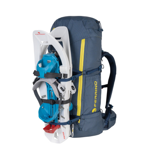 Рюкзак туристичний Ferrino Summit 48+5 Blue (75248RBB)
