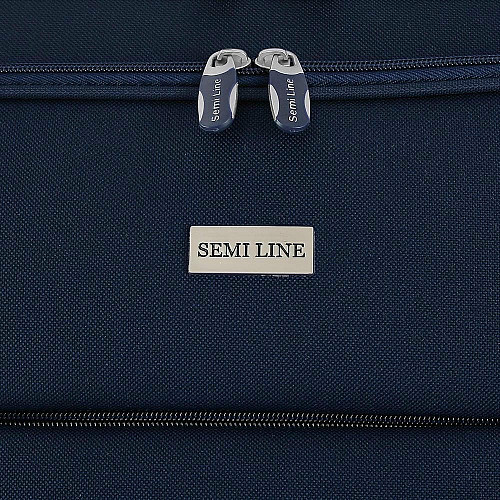 Валіза Semi Line 24