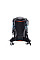 Рюкзак туристичний Naturehike Rock NH19BP095, 60+5 л, графіт в клітинку