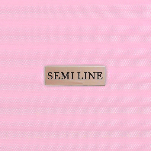 Валіза Semi Line 18