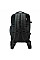 Рюкзак міський Semi Line 20 Black (P8308-1)