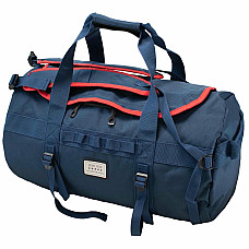 Сумка-рюкзак Semi Line 36 Blue (A3051-2)