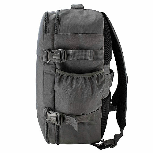 Рюкзак міський Semi Line 20 Graphite (P8308-2)