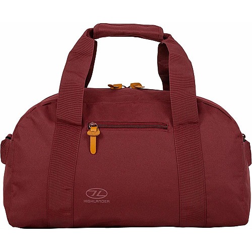Сумка дорожня Highlander Cargo 30 Port (RUC256-PO)