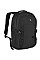 Рюкзак Victorinox Travel Vx Sport EVO Compact Black с отдел.д/ноутбука 15