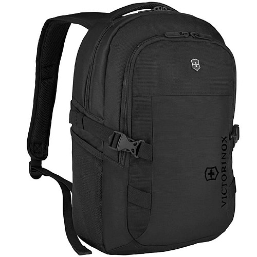 Рюкзак Victorinox Travel Vx Sport EVO Compact Black с отдел.д/ноутбука 15
