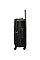 Чемодан Victorinox Travel Spectra 2.0 Black L Exp. на 4 колесах, 77/112 л, черная