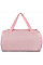 Сумка дорожня Semi Line 45 Pink Print (A3007-2)