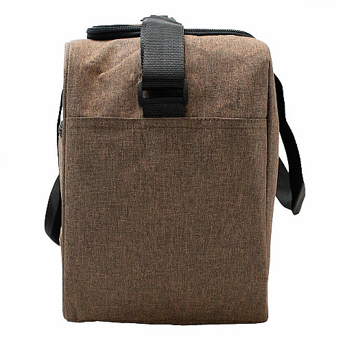 Сумка дорожня Semi Line 20 Brown (T5785-3)