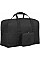 Сумка дорожня Highlander Boulder Duffle Bag 70L Black (RUC270-BK)