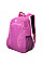 Городской рюкзак Semi Line 18 Pink (J4917-4)