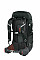 Рюкзак туристичний Ferrino Hikemaster 36L Black (75245QCC)