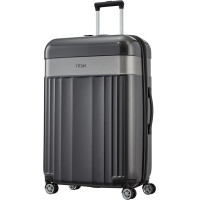 Чемпіонат Titan Spotlight Flash на 4 колесах L Сір. (102л,3,8кг) (51x76x30см)