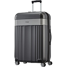 Чемпіонат Titan Spotlight Flash на 4 колесах L Сір. (102л,3,8кг) (51x76x30см)