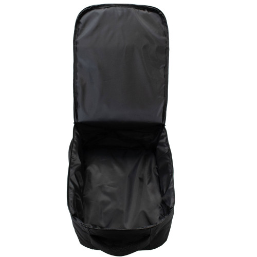 Рюкзак міський для подорожей Semi Line 24 Black (P8311-0)