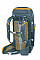 Рюкзак туристичний Ferrino Agile 45L Blue (75228NBB)