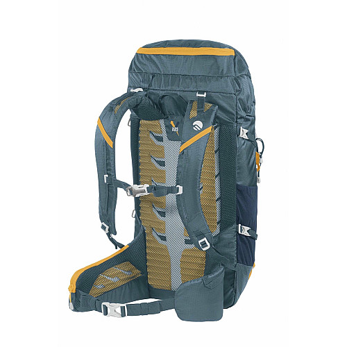 Рюкзак туристичний Ferrino Agile 45L Blue (75228NBB)