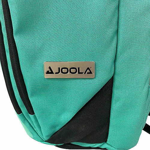 Рюкзак Joola Vision II Teal (80167)