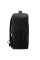 Рюкзак міський для подорожей Semi Line 24 Black (P8311-0)