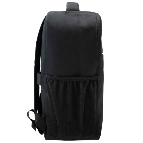 Рюкзак міський для подорожей Semi Line 24 Black (P8311-0)