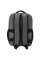 Рюкзак міський для подорожей Semi Line 24 Graphite (P8311-3)