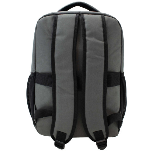 Рюкзак міський для подорожей Semi Line 24 Graphite (P8311-3)